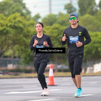 Runner Photo 5448995