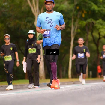 Runner Photo 5448996
