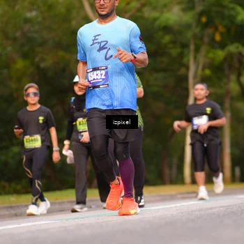 Runner Photo 5448997