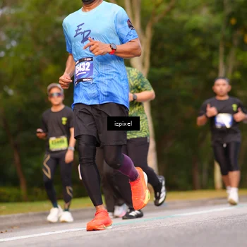 Runner Photo 5449005