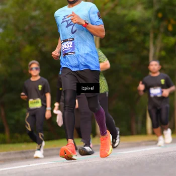 Runner Photo 5449006