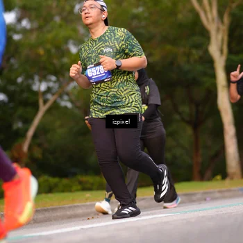 Runner Photo 5449007