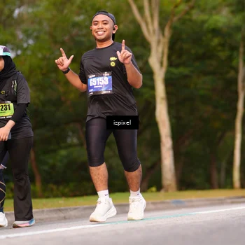 Runner Photo 5449016