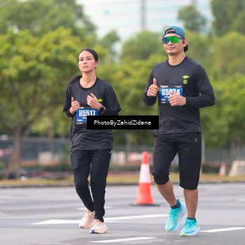 Runner Photo 5449017