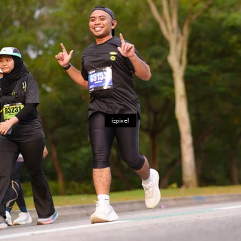 Runner Photo 5449019
