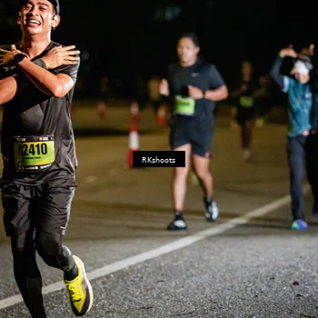 Runner Photo 5449020