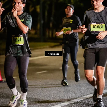 Runner Photo 5449021