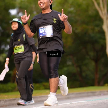Runner Photo 5449022