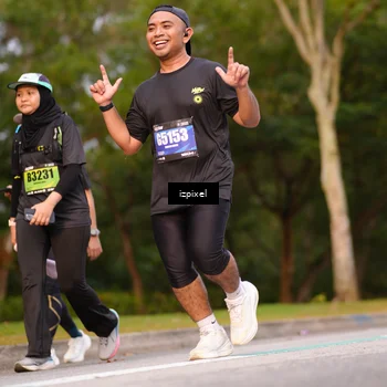 Runner Photo 5449023