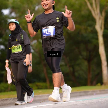 Runner Photo 5449024