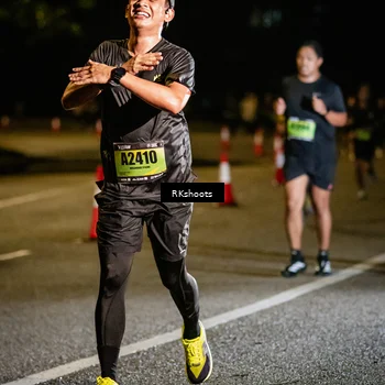 Runner Photo 5449025