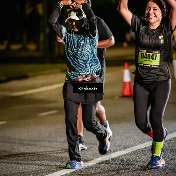 Runner Photo 5449027