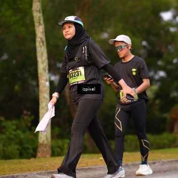 Runner Photo 5449032