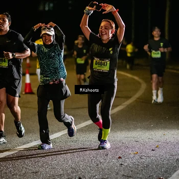 Runner Photo 5449033