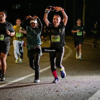 Runner Photo 5449034