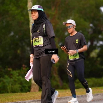 Runner Photo 5449036