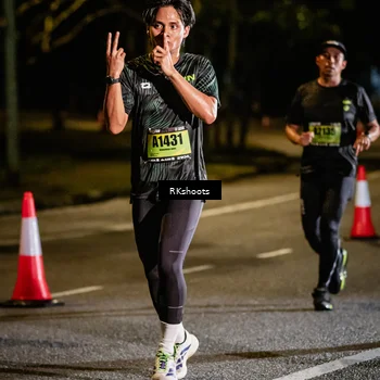 Runner Photo 5449037