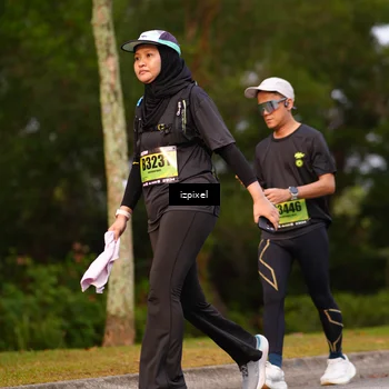 Runner Photo 5449038