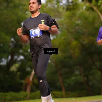 Runner Photo 5449040
