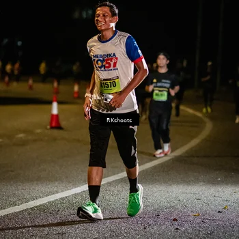 Runner Photo 5449041