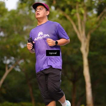 Runner Photo 5449042