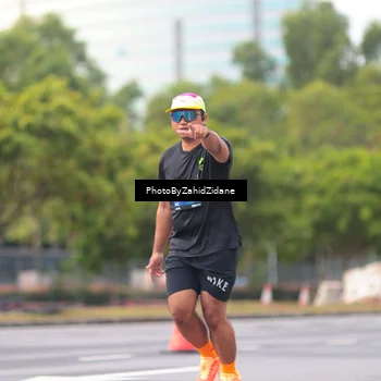 Runner Photo 5449044