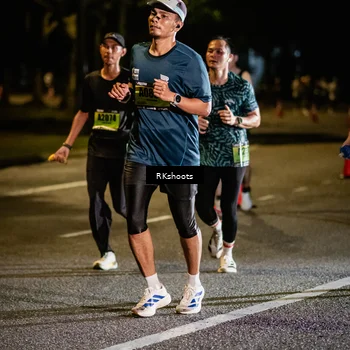 Runner Photo 5449045