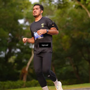 Runner Photo 5449051