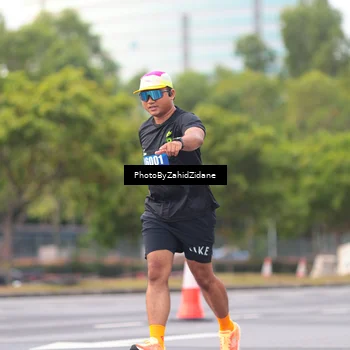 Runner Photo 5449052