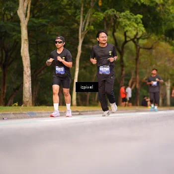 Runner Photo 5449053