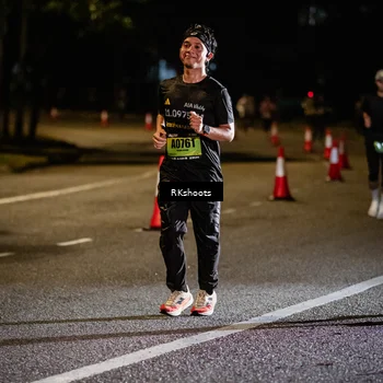 Runner Photo 5449054
