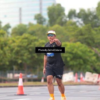 Runner Photo 5449056