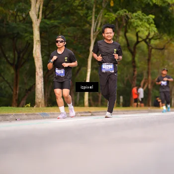 Runner Photo 5449062