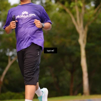 Runner Photo 5449067