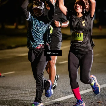Runner Photo 5449073