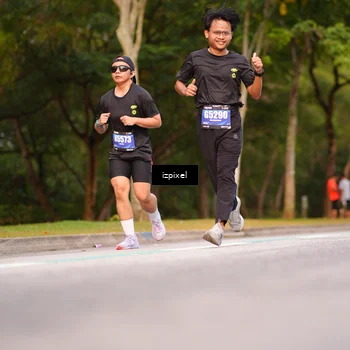 Runner Photo 5449074