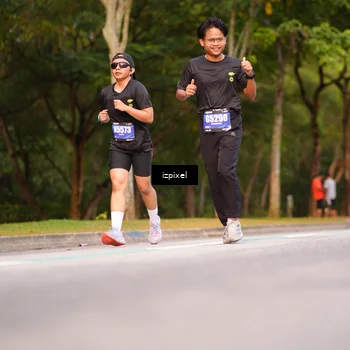 Runner Photo 5449075