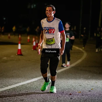 Runner Photo 5449077