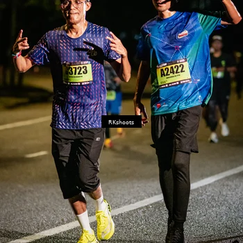Runner Photo 5449087