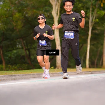 Runner Photo 5449088