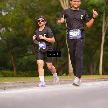 Runner Photo 5449089
