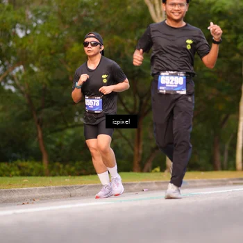 Runner Photo 5449090