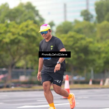Runner Photo 5449092