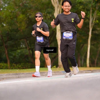 Runner Photo 5449093