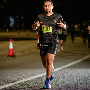 Runner Photo 5449094