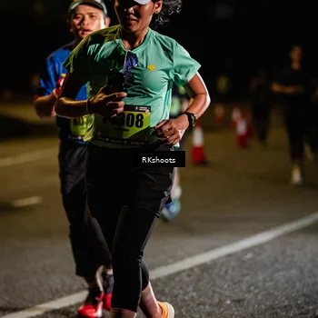 Runner Photo 5449095