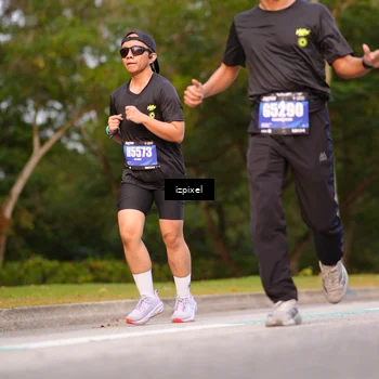 Runner Photo 5449096