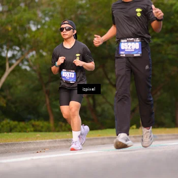 Runner Photo 5449102