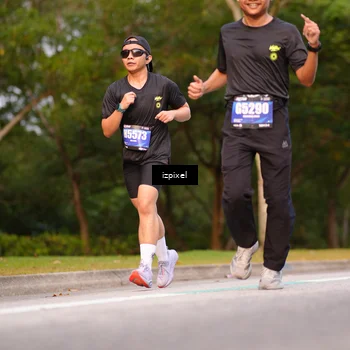 Runner Photo 5449103