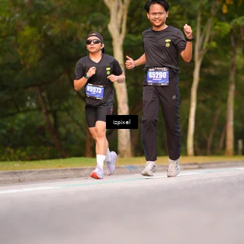Runner Photo 5449104